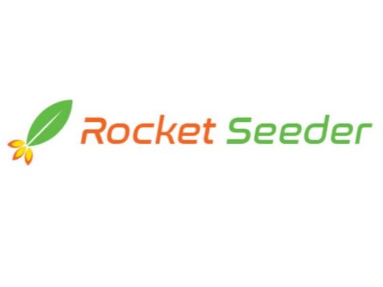 Rocket Seeder