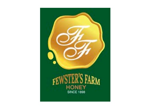 Fewster's Farm Honey