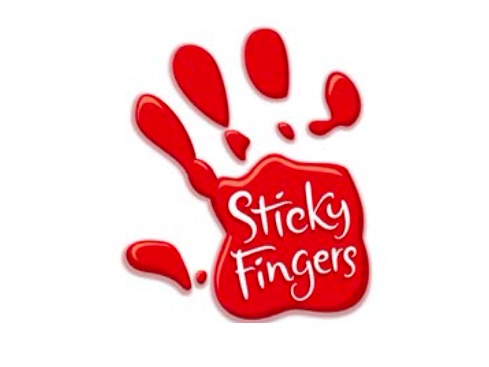Sticky Fingers Australia