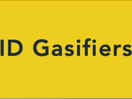 ID Gasifiers