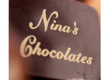 Ninas Chocolates