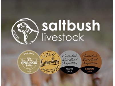 Saltbush Livestock