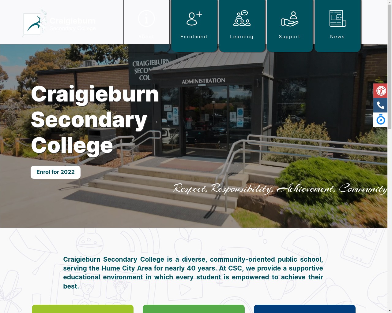 Craigieburn Secondary College