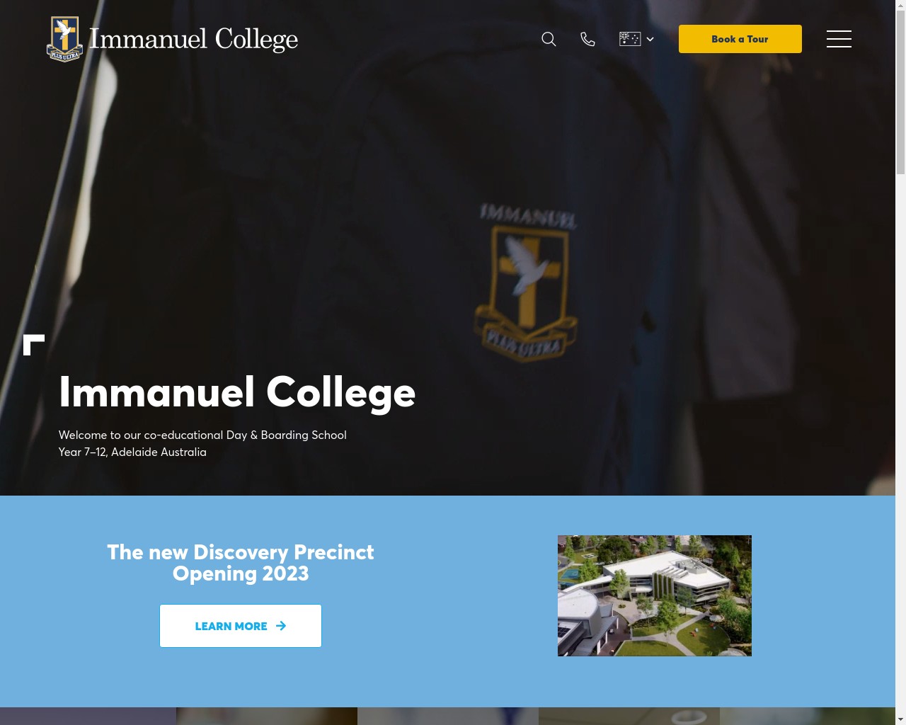Immanuel College