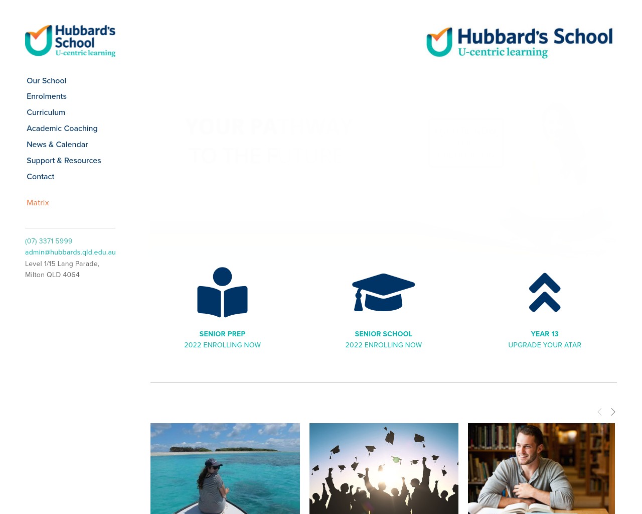 Hubbards School