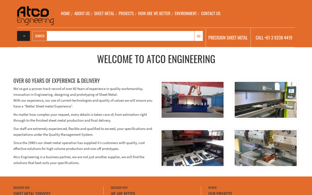Atco Engineering