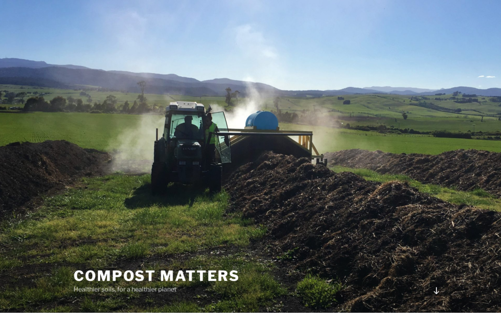 Compost Matters
