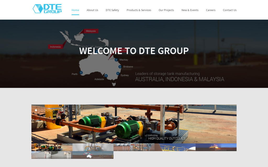DTE Group