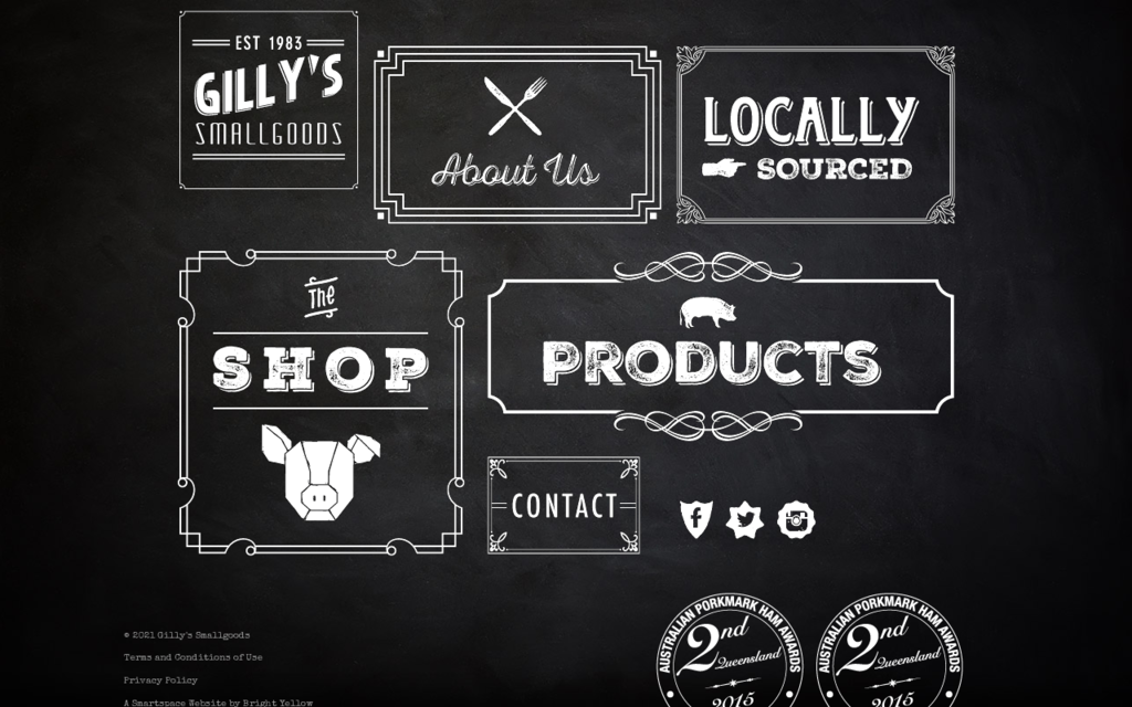 Gillys Smallgoods