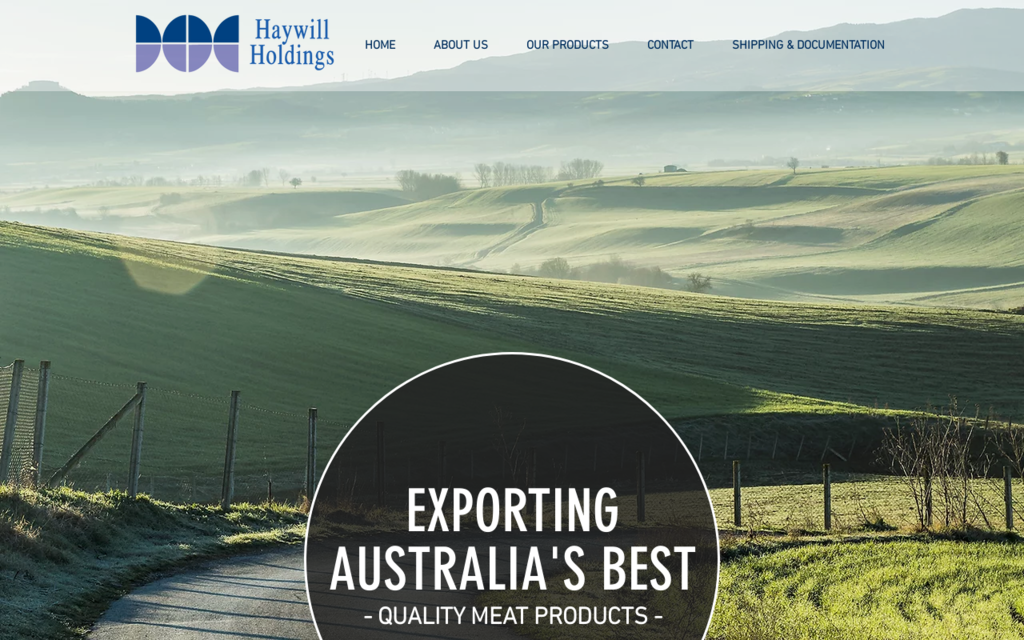 Haywill Holdings