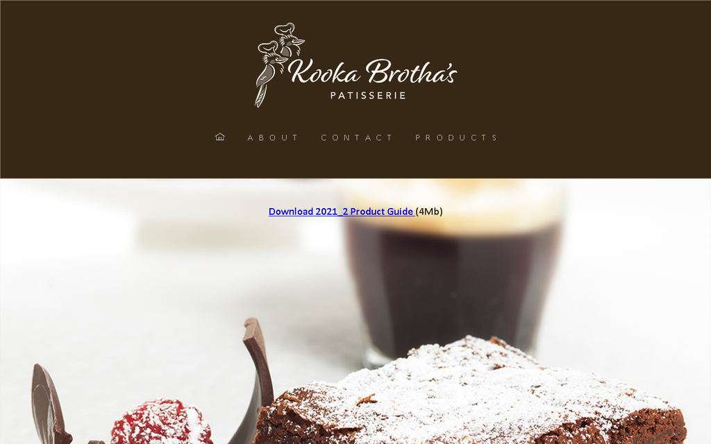 Kooka Brotha's