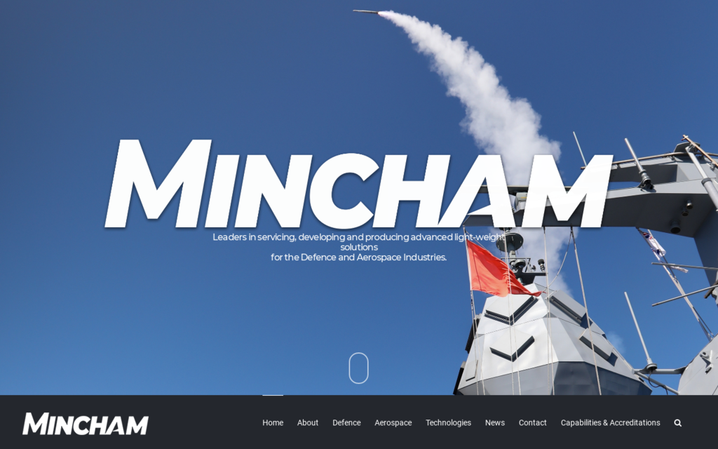 Mincham Aviation