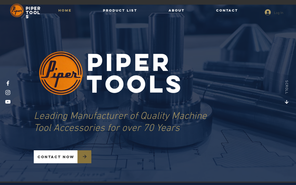 Piper Tools