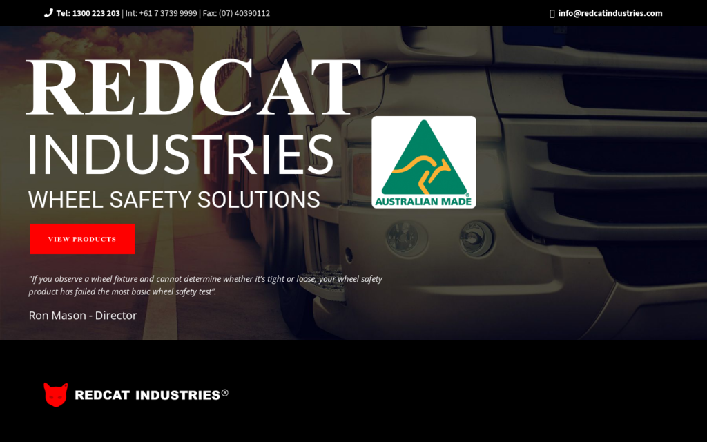 Redcat Industries
