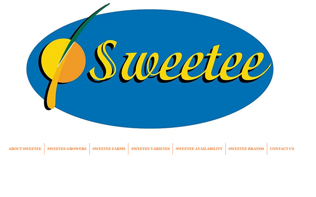 Sweetee Citrus