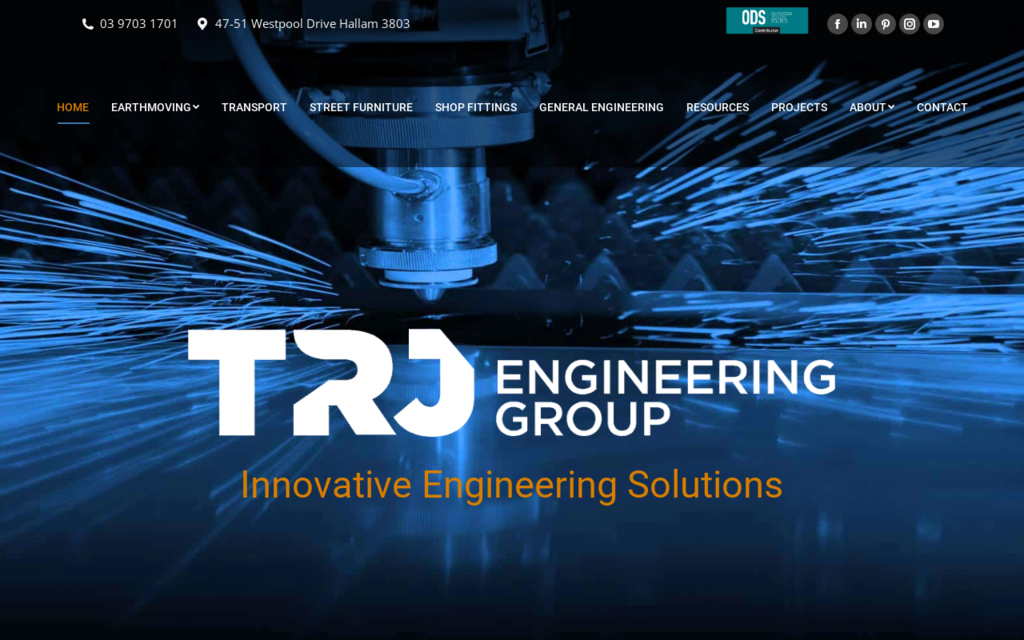 TRJ Engineering